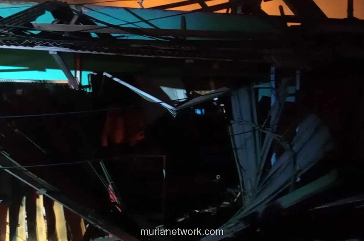 Kebakaran SPBE di Bekasi Tewaskan 10 Orang, Korban Alami Luka Bakar Parah