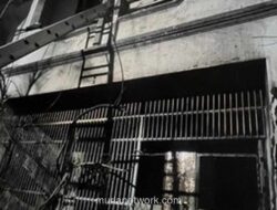 Kebakaran Diduga Akibat Korsleting Tewaskan Satu Keluarga di Grogol Petamburan