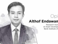 Air Keran Tak Layak Minum, Warga Terpaksa Bayar Tiga Kali untuk Kebutuhan Dasar