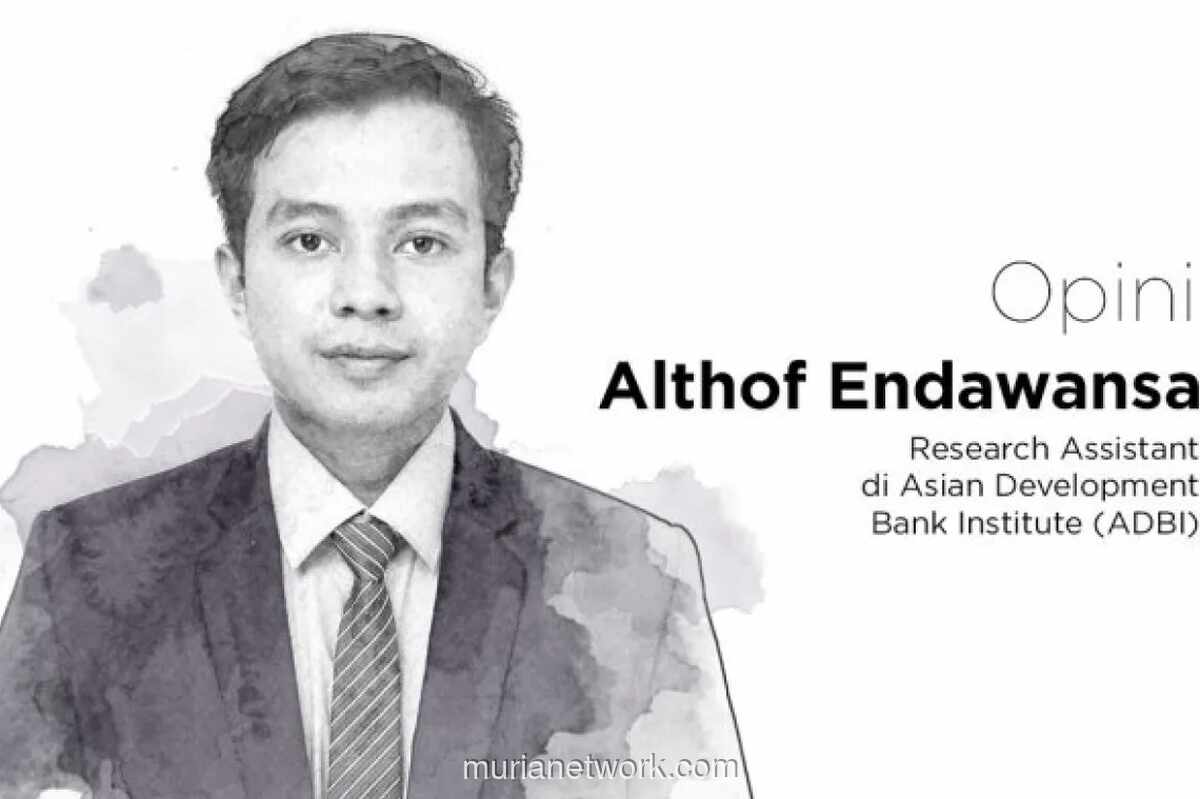 Air Keran Tak Layak Minum, Warga Terpaksa Bayar Tiga Kali untuk Kebutuhan Dasar