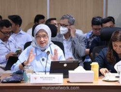 Pemerintah Perluas Digitalisasi Bansos ke 42 Daerah Usai Pilot Sukses di Banyuwangi