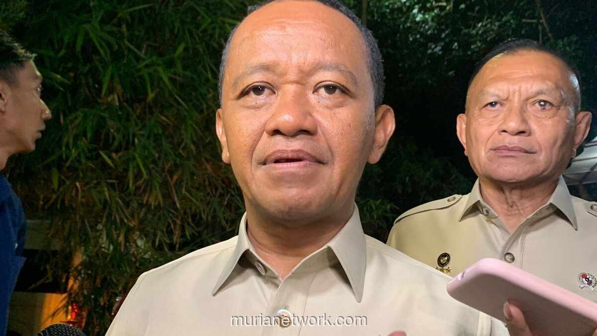 Negosiasi Impor LPG dari Rusia Masih Alot di Tengah Lonjakan Kebutuhan Nasional