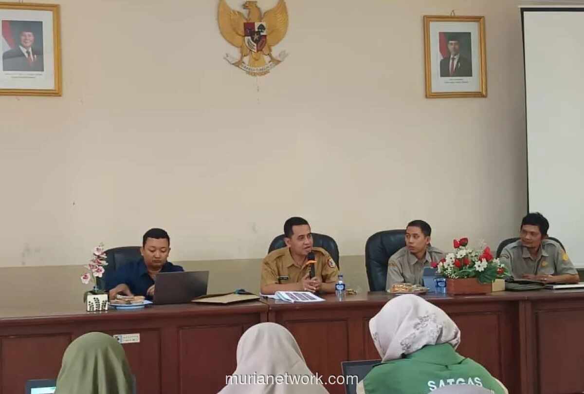 Jember Catat Rekor Penebusan Pupuk Subsidi di Awal 2026
