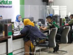 Daerah Ramai-ramai Minta Tambahan Kuota PBI JKN ke Kemensos