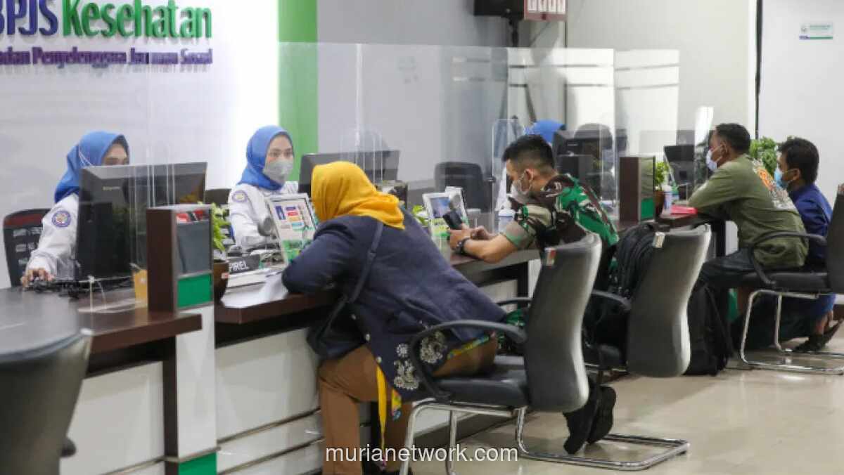 Daerah Ramai-ramai Minta Tambahan Kuota PBI JKN ke Kemensos