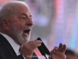 Presiden Brasil Lula Kritik PBB Gagal Hentikan Konflik Global di Tengah Pameran Hanover