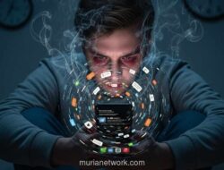 Studi Ungkap Kebiasaan Nonton Video Pendek Bisa Turunkan Kontrol Diri dan Fokus Otak