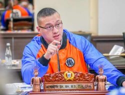 DPRD DKI Minta Investigasi Transparan Tragedi Tabrakan Kereta di Bekasi Timur