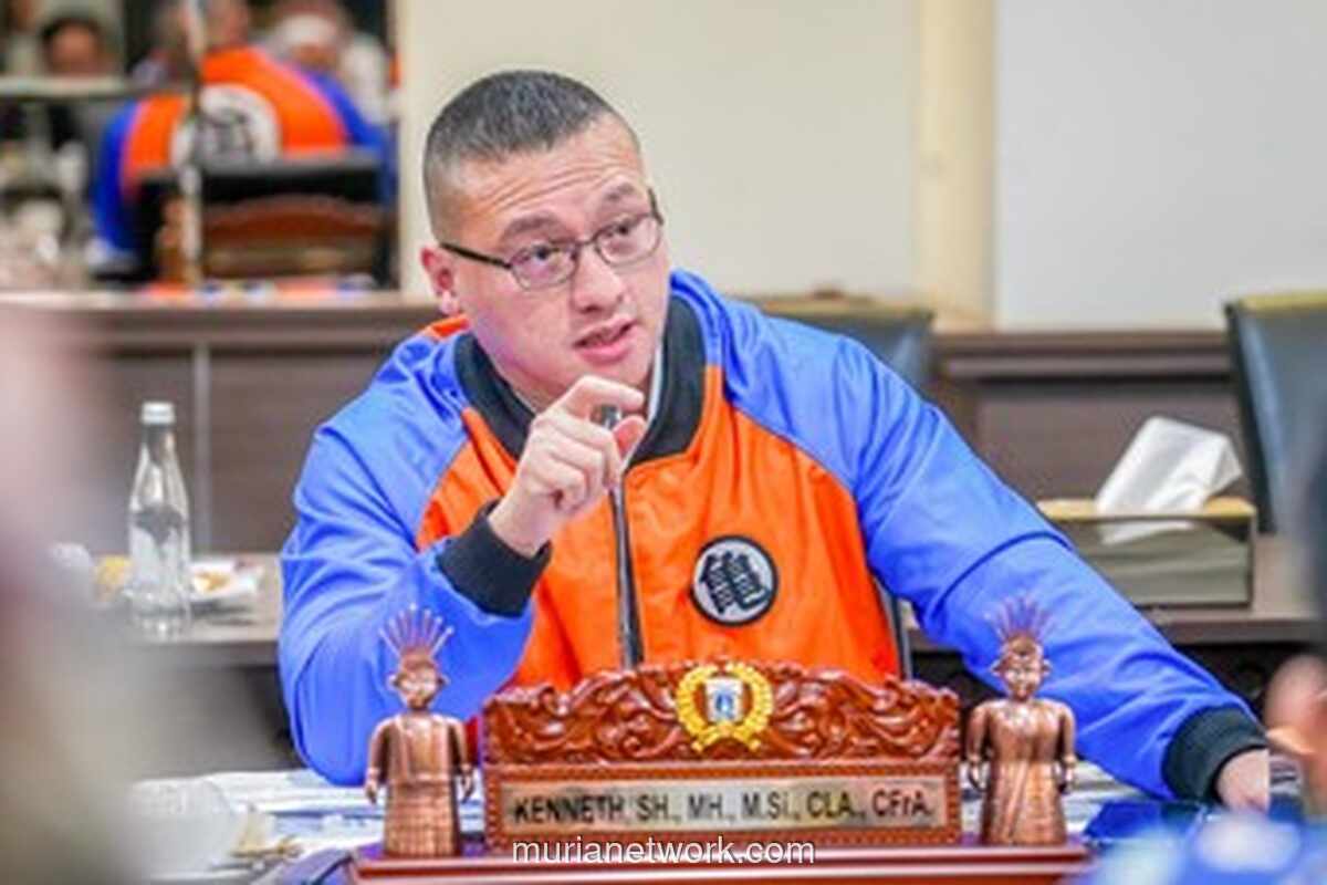 DPRD DKI Minta Investigasi Transparan Tragedi Tabrakan Kereta di Bekasi Timur