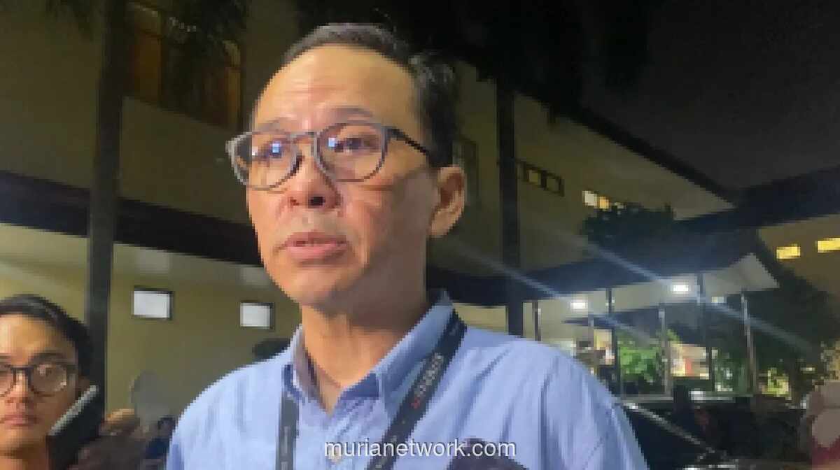 Jenazah Karyawan Kompas TV Korban Tabrakan Kereta di Bekasi Timur Teridentifikasi