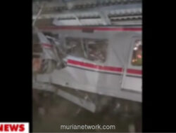 Jasa Raharja Pastikan Jaminan Penuh bagi Korban Kecelakaan Kereta di Stasiun Bekasi Timur