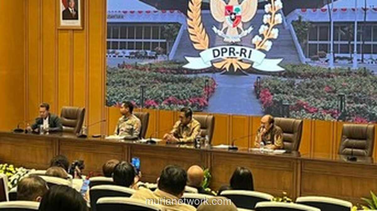 DPR Dorong Pemasangan Monitor Visual di Kabin Masinis untuk Cegah Kecelakaan Kereta