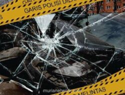 Rem Truk Blong, Pengendara Motor Tewas di Jalan Padalarang–Cianjur