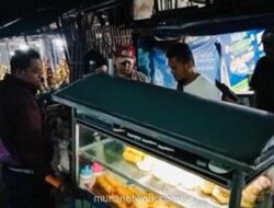 Polisi Ungkap Peredaran Tramadol Ilegal di Bogor dengan Modus Jualan Roti Keliling