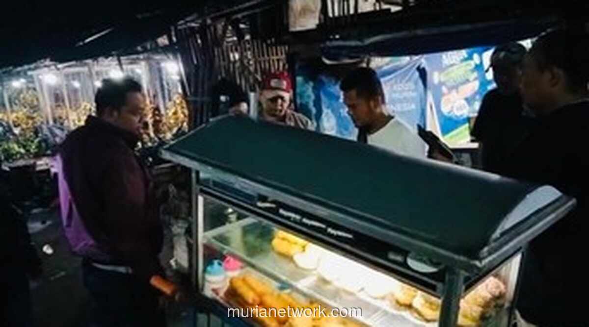 Polisi Ungkap Peredaran Tramadol Ilegal di Bogor dengan Modus Jualan Roti Keliling