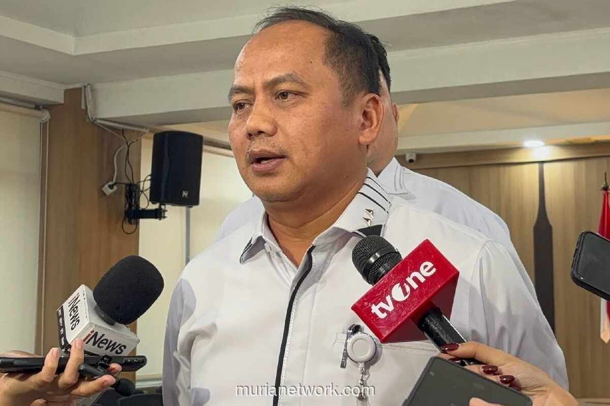 Kejagung Periksa Kajari Karo dan Staf, Siap Beri Sanksi Internal Jika Terbukti Lalai