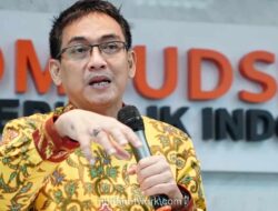 Kejagung Ungkap Pemberi Suap Rp1,5 Miliar untuk Ketua Ombudsman Hery Susanto