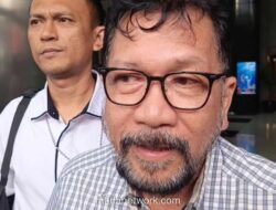 Kejagung Geledah Perusahaan Bayangan Milik Mantan Pejabat MA Zarof Ricar