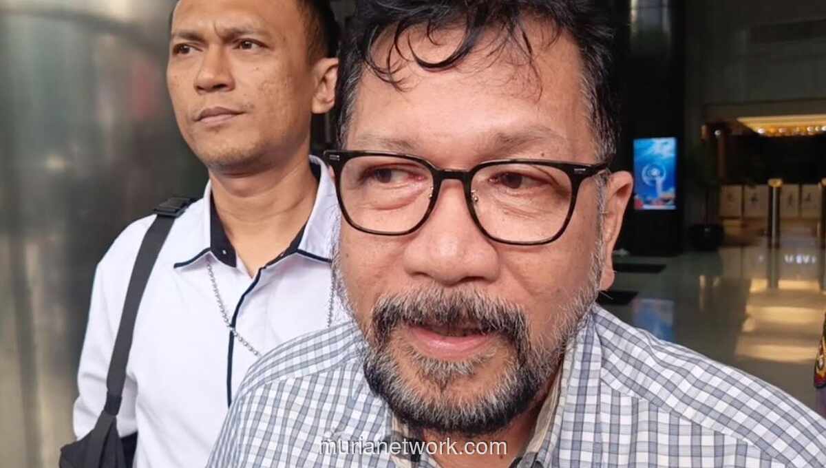 Kejagung Geledah Perusahaan Bayangan Milik Mantan Pejabat MA Zarof Ricar