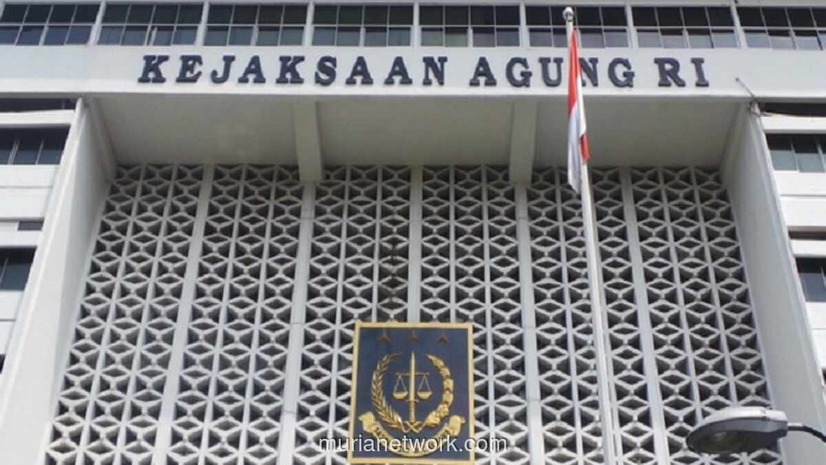Kejagung Periksa Lebih dari 15 Saksi Kasus Korupsi Nikel Ombudsman