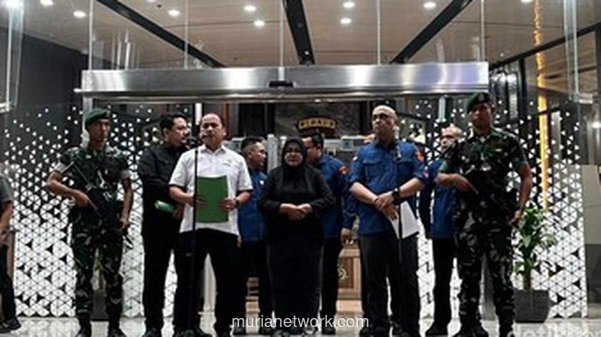 Kejagung Tetapkan 7 Tersangka Korupsi Petral, Diduga Picu Kenaikan Harga BBM