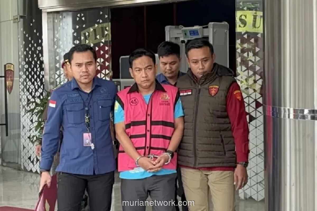 Anggota DPR Nilai Penetapan Tersangka Ketua Ombudsman Sinyal Positif Pemberantasan Tambang Ilegal