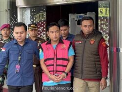 Ketua Ombudsman Ditahan Kejagung Terkait Dugaan Suap Nikel Rp1,5 Miliar