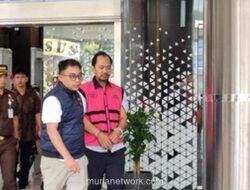 Kejagung Tetapkan Tersangka Baru dalam Kasus Suap Eks Hakim Agung Zarof Ricar