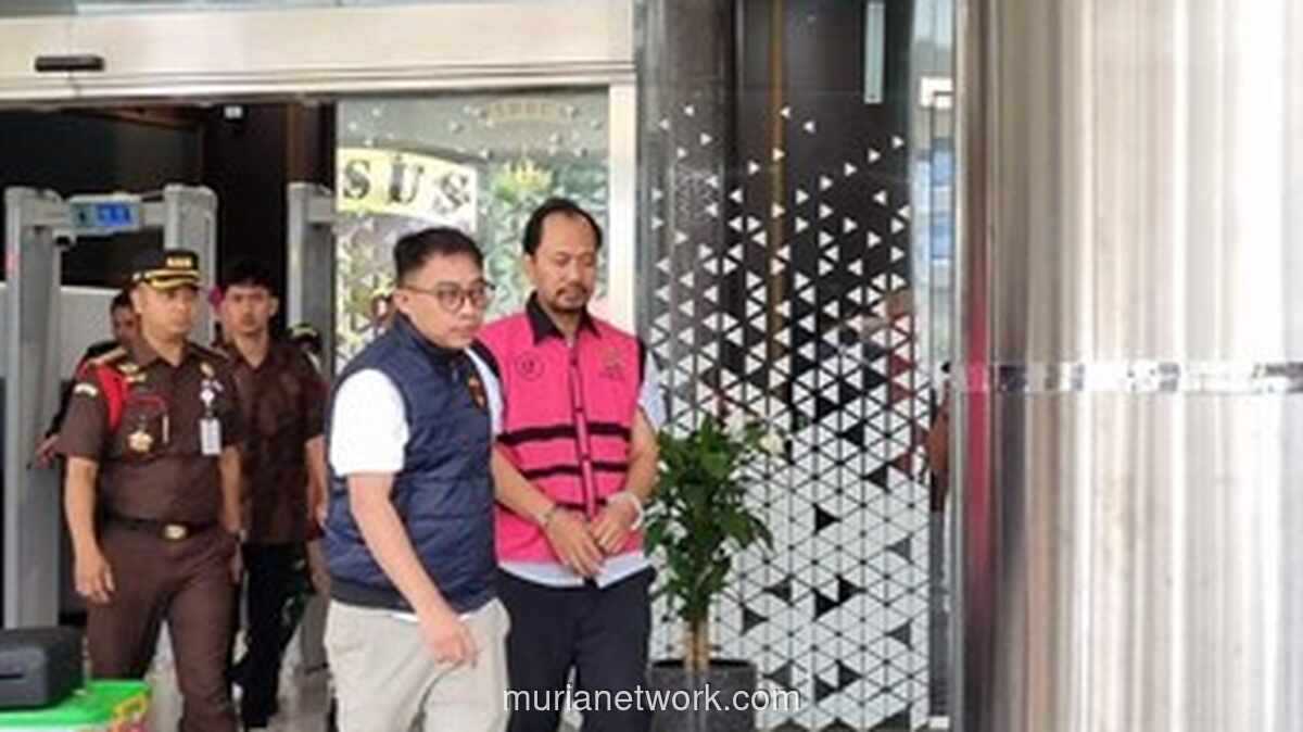 Kejagung Tetapkan Tersangka Baru dalam Kasus Suap Eks Hakim Agung Zarof Ricar