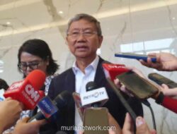 Indonesia Jalin Kerja Sama Internasional untuk Kejar Ketertinggalan di Sektor Semikonduktor