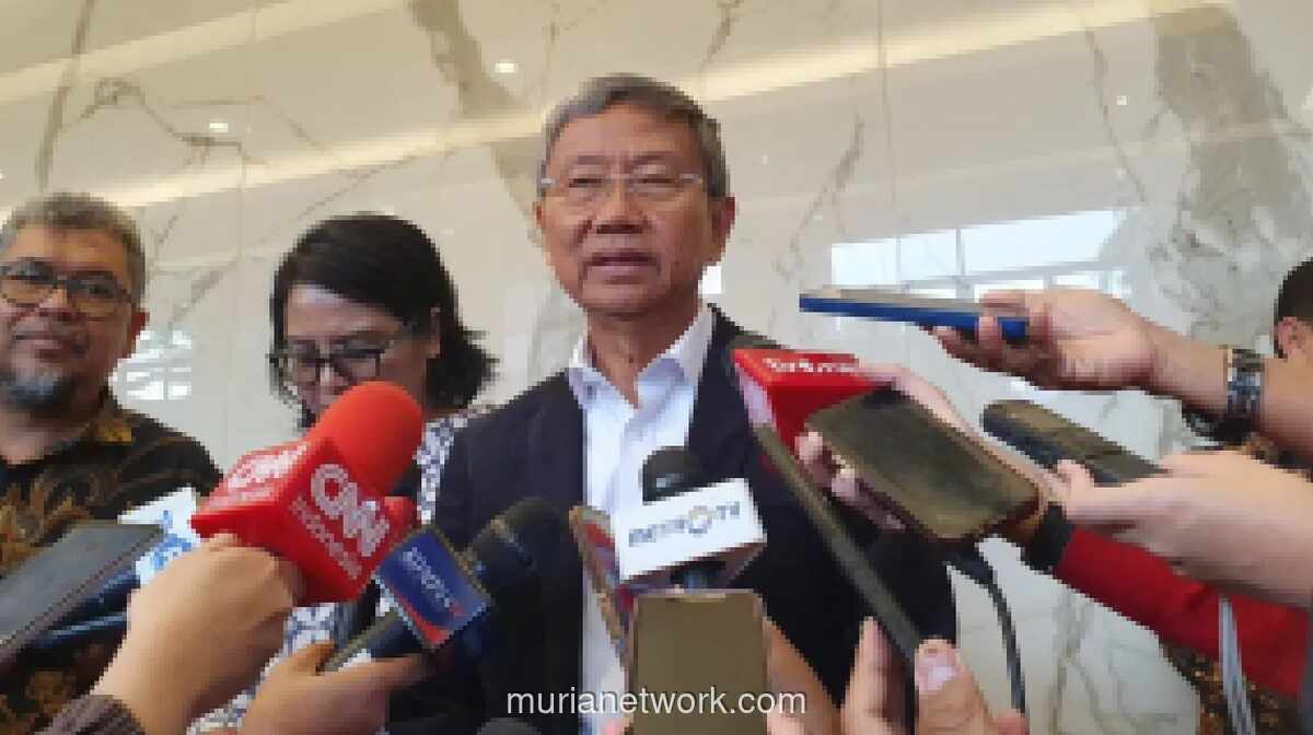 Indonesia Jalin Kerja Sama Internasional untuk Kejar Ketertinggalan di Sektor Semikonduktor