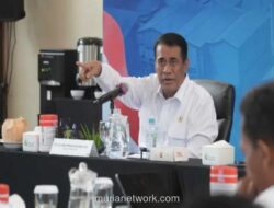 Kementan Perkuat Peran BUMN untuk Akselerasi Swasembada Gula