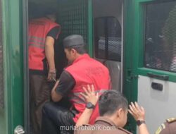 Kejari Bangka Selatan Terima Tiga Kasus Baru: Penganiayaan, PETI, dan Pencurian dari Mertua