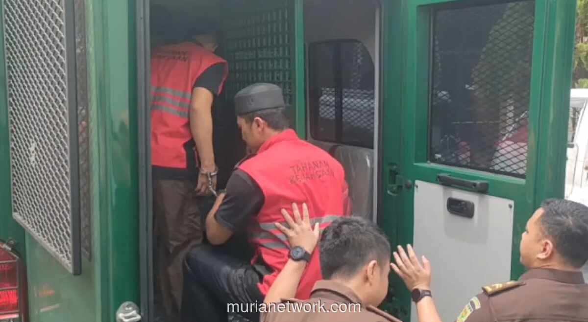 Kejari Bangka Selatan Terima Tiga Kasus Baru: Penganiayaan, PETI, dan Pencurian dari Mertua