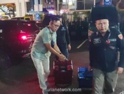 Kejari Cimahi Geledah Disnaker Terkait Dugaan Korupsi Pelatihan 2022-2024