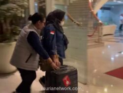 Kejati DKI Geledah Ruang Pejabat Kementerian PU untuk Usut Dugaan Korupsi