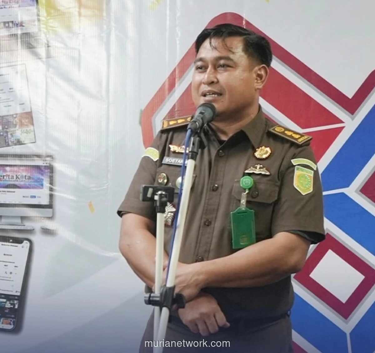 Kejati Sulsel Periksa Mantan Pimpinan DPRD Terkait Korupsi Bibit Nanas Rp60 Miliar