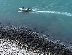 Kasus Korupsi Reklamasi Tanjung Bunga Makassar Ditingkatkan ke Tahap Penyidikan