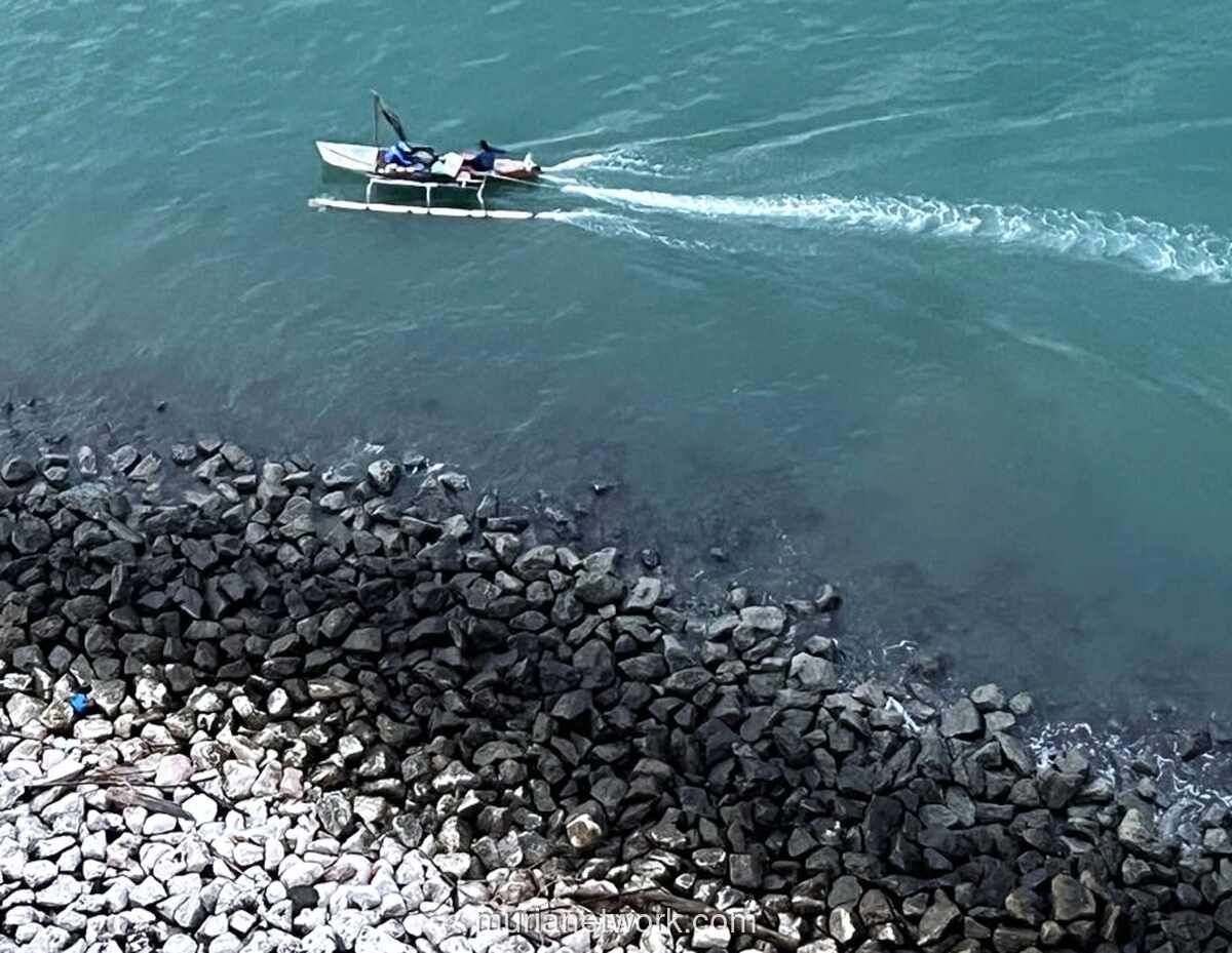 Kasus Korupsi Reklamasi Tanjung Bunga Makassar Ditingkatkan ke Tahap Penyidikan