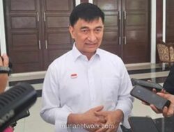 Kejati Banten Usut Dugaan Korupsi Rp80 Miliar di BUMD PT ABM