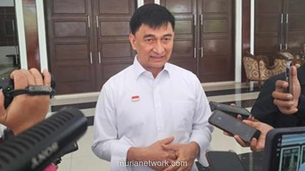 Kejati Banten Usut Dugaan Korupsi Rp80 Miliar di BUMD PT ABM