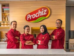 Prochiz (KEJU) Janji Penuhi Aturan Free Float BEI Sebelum Batas Akhir 2029