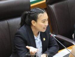 Sara Djojohadikusomo Sebut Kekerasan di Daycare Yogyakarta Tamparan Keras bagi Negara, Desak Pengawasan hingga Level Desa