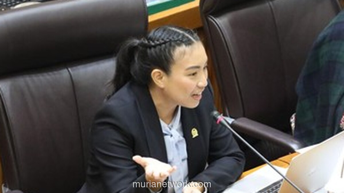 Sara Djojohadikusomo Sebut Kekerasan di Daycare Yogyakarta Tamparan Keras bagi Negara, Desak Pengawasan hingga Level Desa