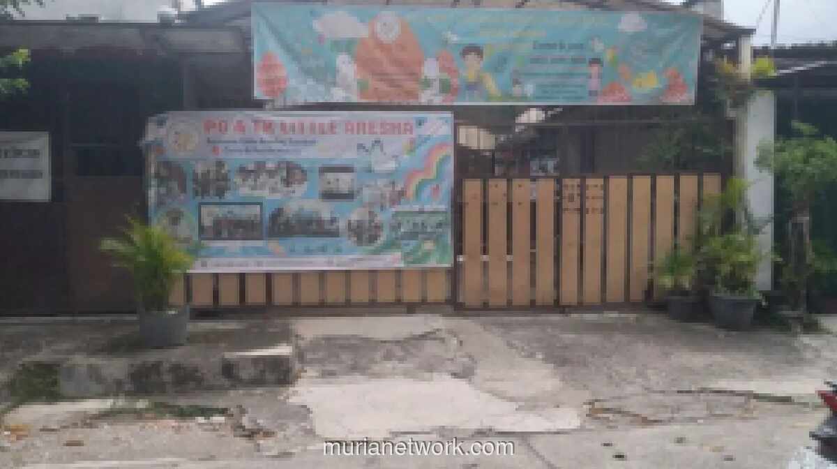 Polresta Yogyakarta Tetapkan Ketua Yayasan sebagai Otak Kekerasan Sistematis di Daycare Little Aresha
