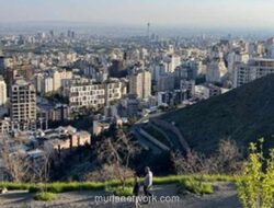 Blokade Laut AS di Iran Mulai Tekan Ekonomi, Warga Hidup dari Hari ke Hari