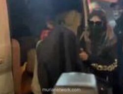 Bareskrim Kembangkan Kasus Narkoba Ko Erwin ke Pencucian Uang, Istri dan Dua Anak Jadi Tersangka