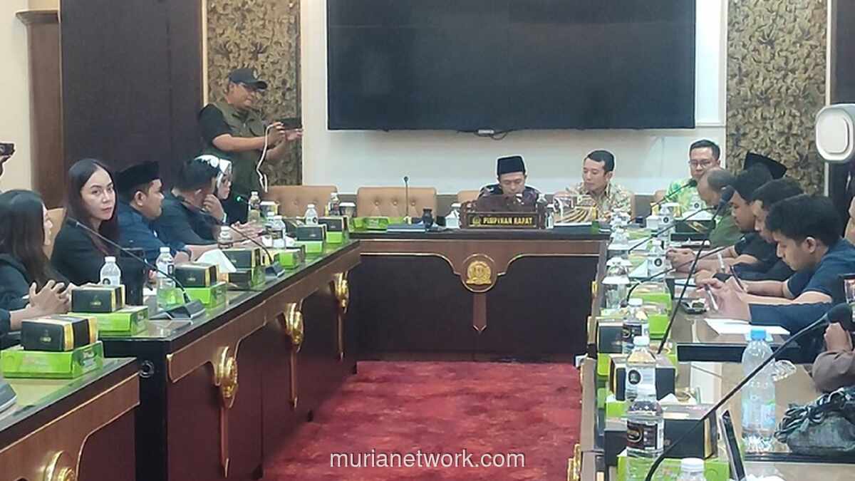 Keluarga Korban Peluru Nyasar di Gresik Laporkan Keterhambatan Proses ke DPRD Jatim