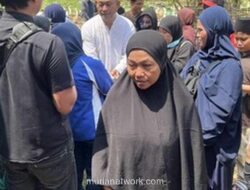 Keluarga Korban Kecelakaan Kereta di Bekasi Timur Sempat Berpencar Cari Arinjani ke Sejumlah RS