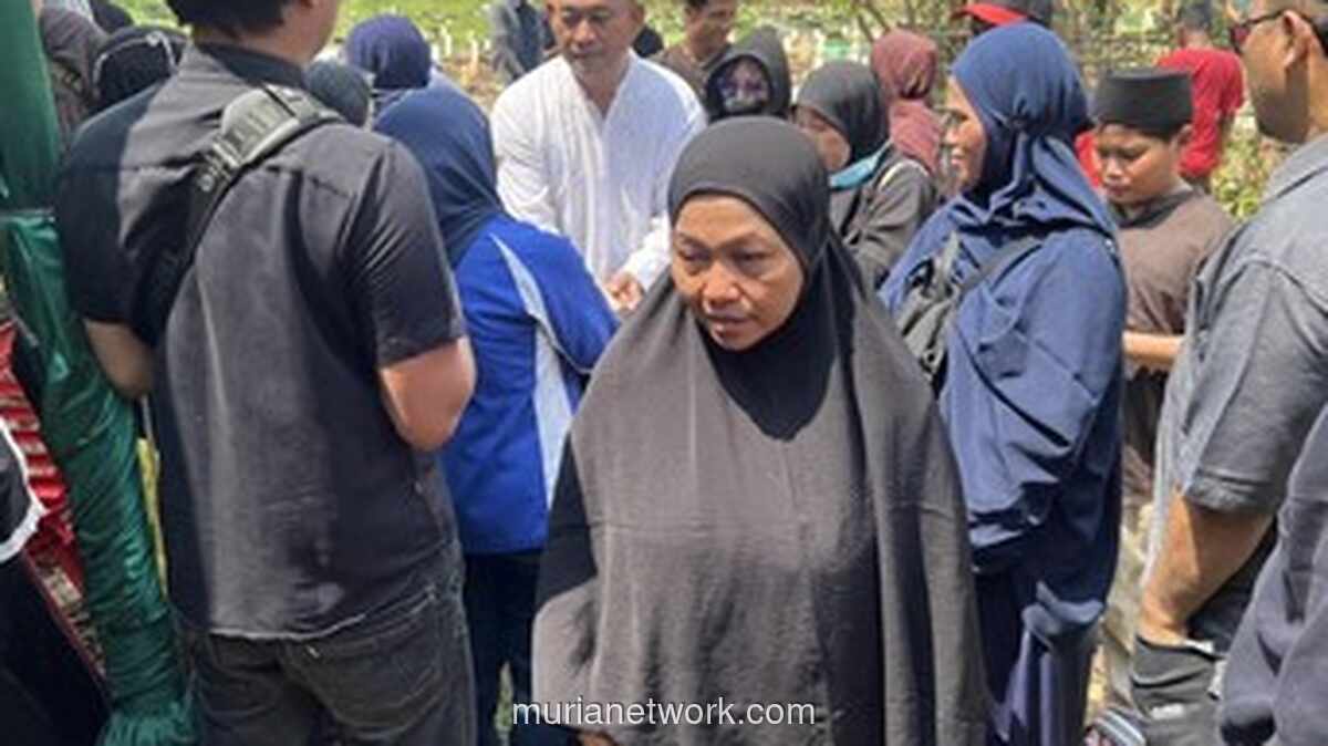 Keluarga Korban Kecelakaan Kereta di Bekasi Timur Sempat Berpencar Cari Arinjani ke Sejumlah RS